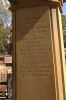 Photo of headstones/thumb_Jessie McLENNAN d1863 hdstn Clunes Vic &Collin, Jane 1